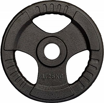 Kotouč činky 1,25kg - 29mm