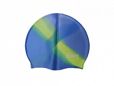 Koupací čepice SILICON SPIN 1128