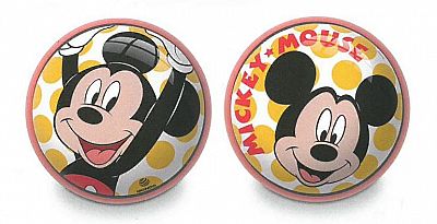Míč dětský MONDO DISNEY MICKEY 230
