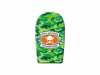 Plavecká deska BOARD MONDO 94cm