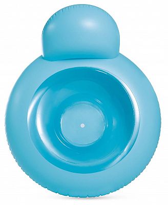 Lehátko nafukovací INTEX 58889 137x122