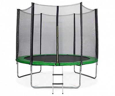 Trampolína SEDCO ECO 244 cm + síť a žebřík v ceně