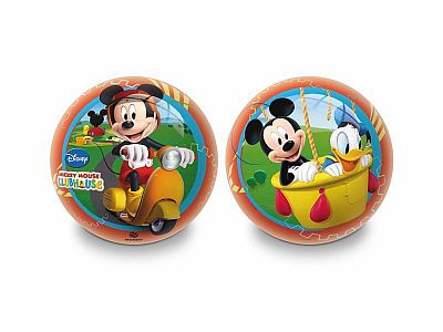 Míč dětský MONDO DISNEY MICKEY 140
