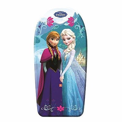 Plavecká deska MONDO FROZEN 84 cm