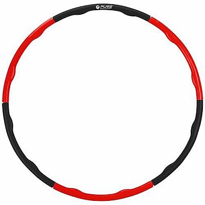 Pure2Improve Skládací hula hoop