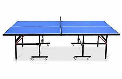 Stůl na stolní tenis SUNNY 6000 venkovní 6 mm ALU