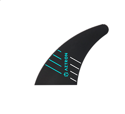 Ploutev k paddleboardům AzTron - All Round/Cruising 9"