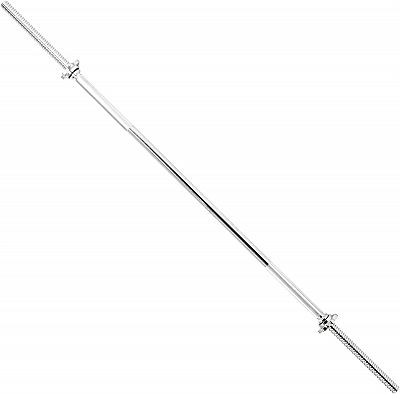 Tyčka činky velká 150cm diam.24mm