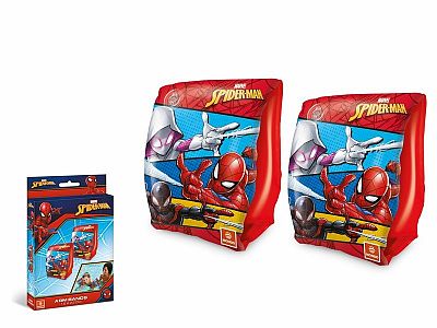 Rukávky nafukovací MONDO SPIDERMAN