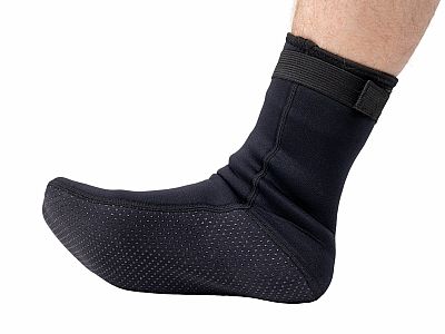 Neoprénové ponožky Acra XXL, 45-47