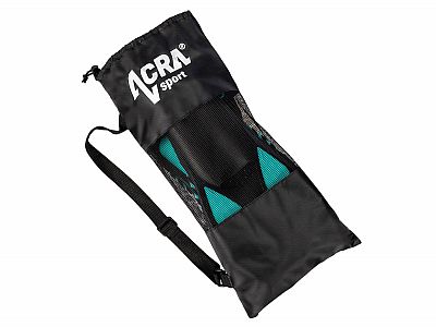 Potápěčské ploutve pro dospělé, tyrkysové 42-47