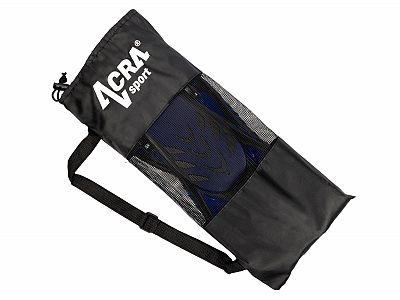 Potápěčské ploutve pro dospělé, modré 36-41