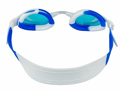 KIDS AEONE plavecké brýle WHITE