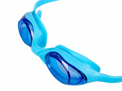 KIDS plavecké brýle BLUE