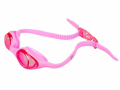 KIDS plavecké brýle PINK