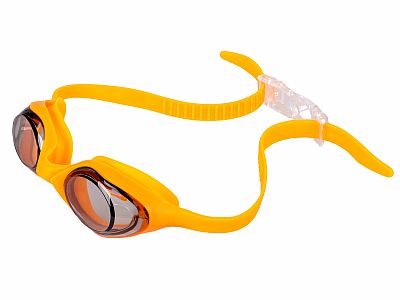 KIDS plavecké brýle ORANGE