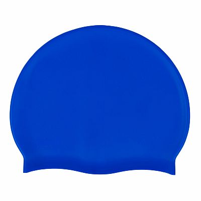 Koupací čepice BLUE