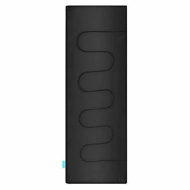 Spokey COZY Spací pytel, 10°C, černý