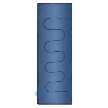 Spokey COZY Spací pytel, 10°C, navy