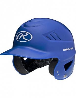 Rawlings baseballová a softballová helma RCFH ROYAL