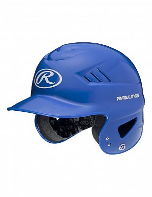 Rawlings baseballová a softballová helma RCFTB junior ROYAL