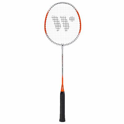Badmintonová raketa Wish Steeltec 216 oranžová