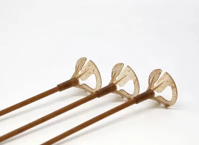 BIO tyčka na balónky plněné vzduchem