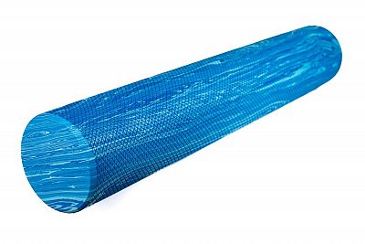 Masážní válec KÖCK Pilates Foam roller 90 x 15 cm