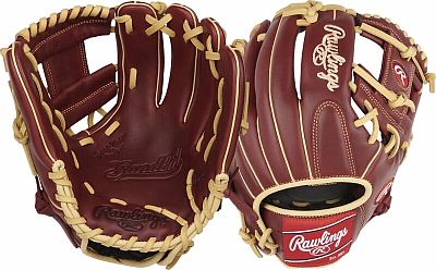 Rawlings baseballová rukavice Sandlot S1150IS velikost 11,5" - pravák