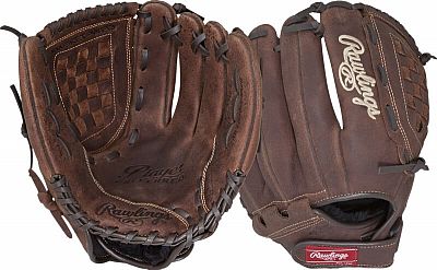 Rawlings softballová rukavice P125BFL velikost 12,5" - levák
