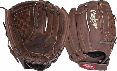 Rawlings softballová rukavice P120BFL 12" - velikost pravák