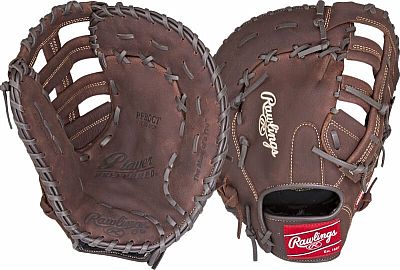Rawlings softballová rukavice PFBDCT 12,5" prvometařská - levák