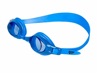 KIDS AEONE plavecké brýle BLUE