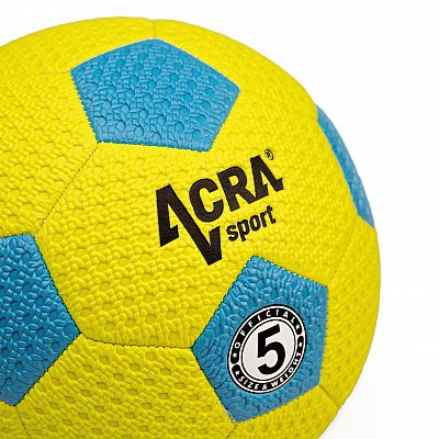Acra kopací Míč BEACH VC4 – Velikost 5