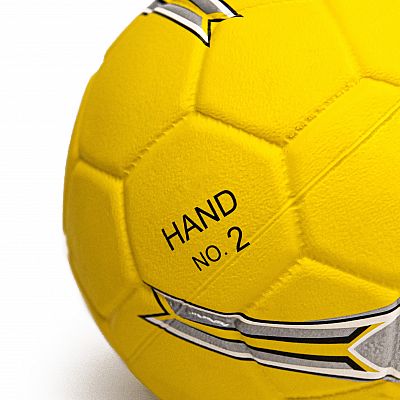 Acra házená (handball) tréninkový size 2