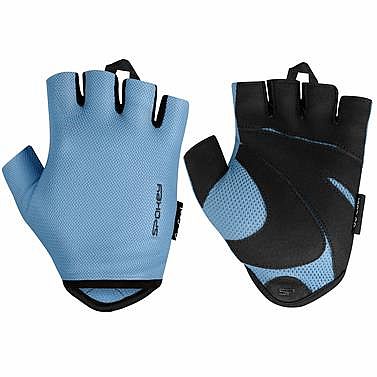 Spokey LADY FIT Dámské fitness rukavice, vel. L