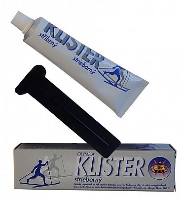 Skivo Tekutý vosk Klister - 50 g