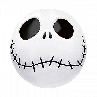 Fóliový balónek Jack Skellington 45 cm
