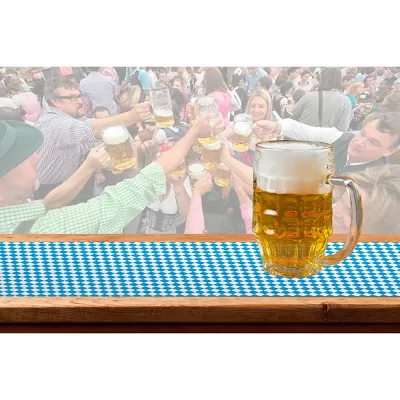 Stolní běhoun Oktoberfest 6m
