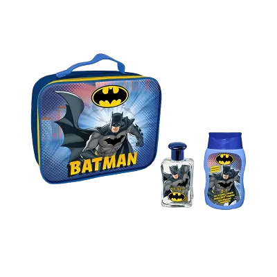 Batman 3D kosmetická taška