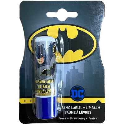 Batman balzám na rty