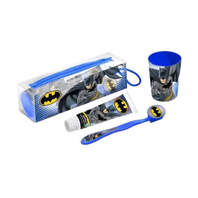 Batman set zubní hygieny