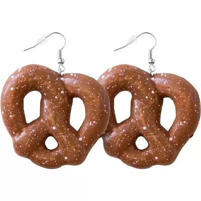 Náušnice Oktoberfest - preclíky