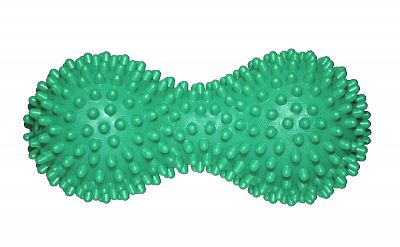 Physio Roll Peanut váleček - oblé výstupky