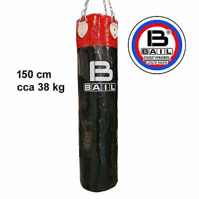 Boxovací pytel BAIL CLUB 150cm, PVC