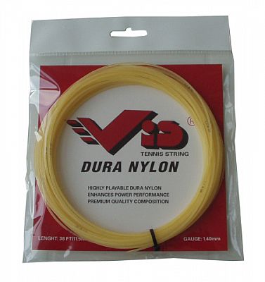 Výplet tenisový Duranylonový 11m GM191
