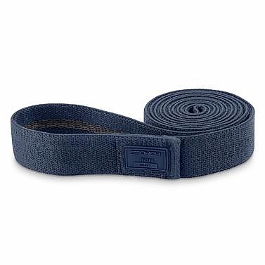 Spokey COTI FLEX HEAVY Posilovací textilní guma, 12–17 kg