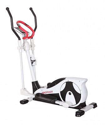 Ergonometrický elliptical BE53E programovatelný