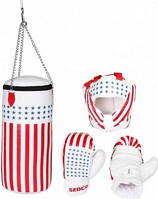 Boxing SET SEDCO dětský 0113