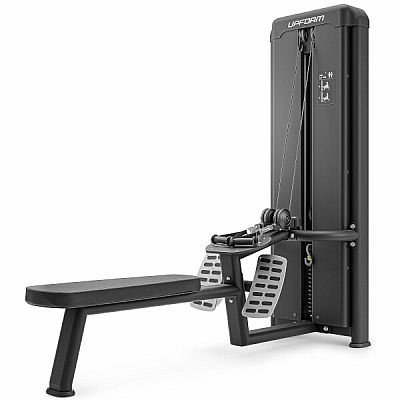 Spodní kladka s lavicí UpForm UR-U019 2.0